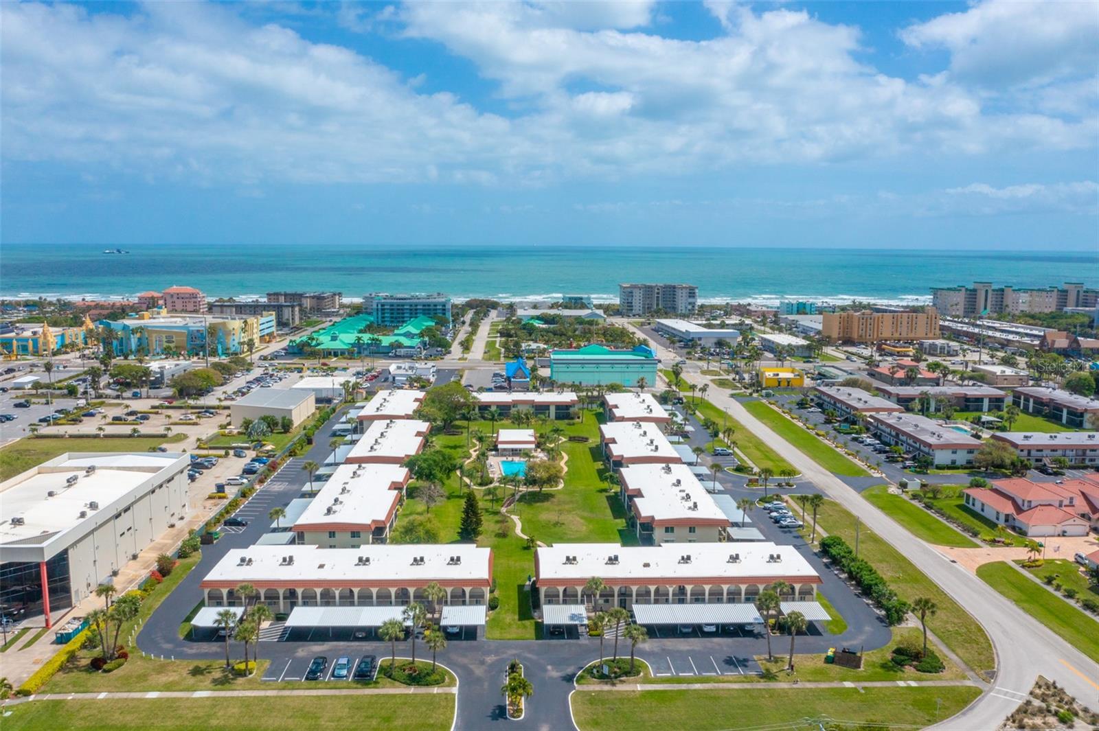 Image 34 of 37 For 201 Saint Lucie Lane 706