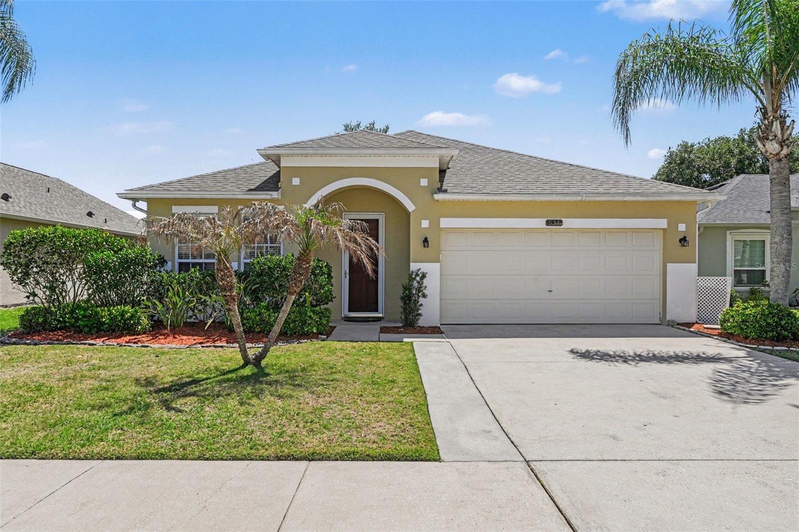 Details for 531 Cressa Circle, COCOA, FL 32926