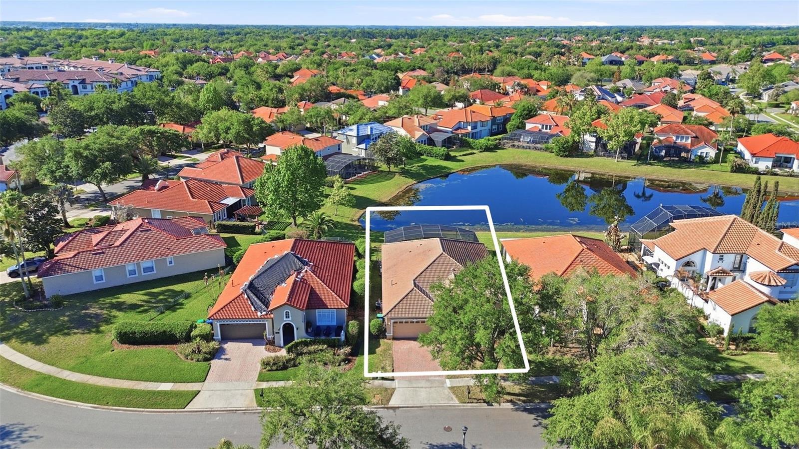 Details for 1028 Lascala Drive, WINDERMERE, FL 34786
