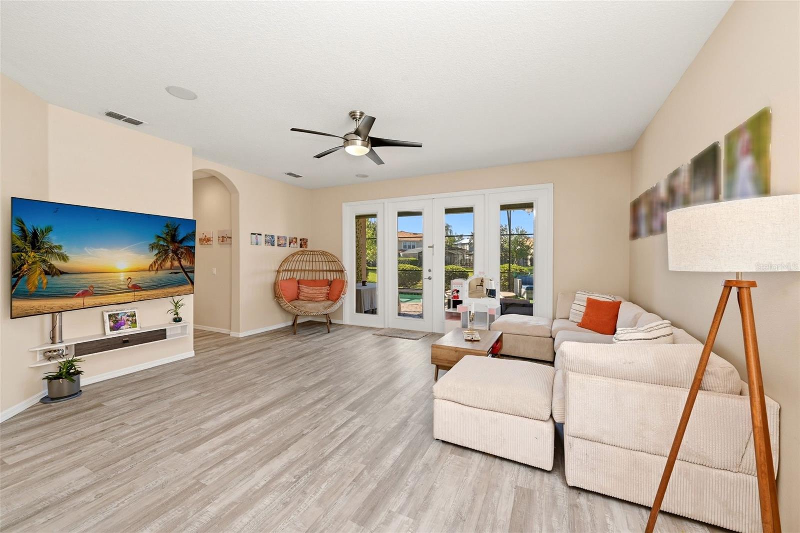 Image 26 of 60 For 1028 Lascala Drive