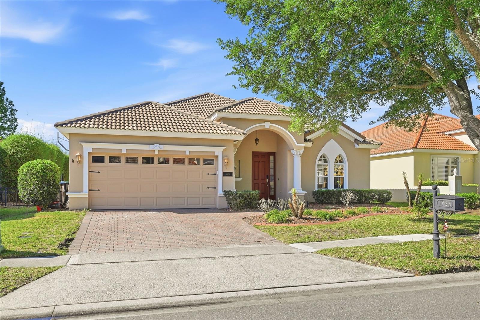 Image 3 of 60 For 1028 Lascala Drive