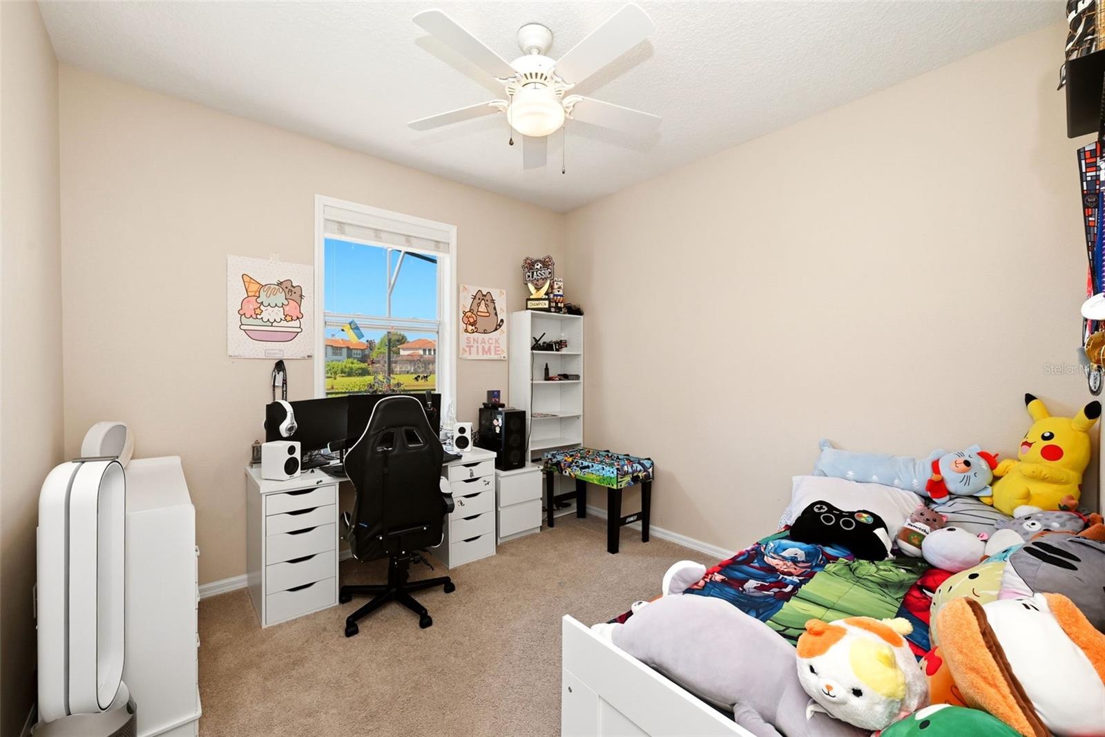 Image 38 of 60 For 1028 Lascala Drive