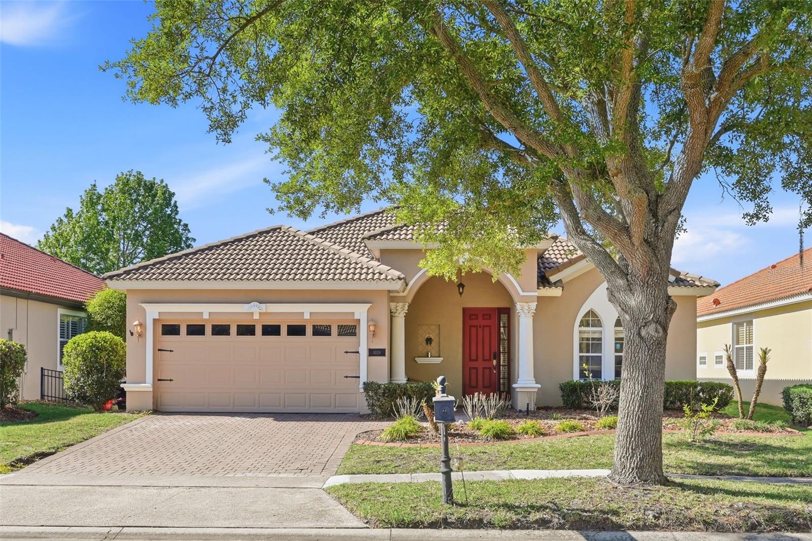 Image 4 of 60 For 1028 Lascala Drive