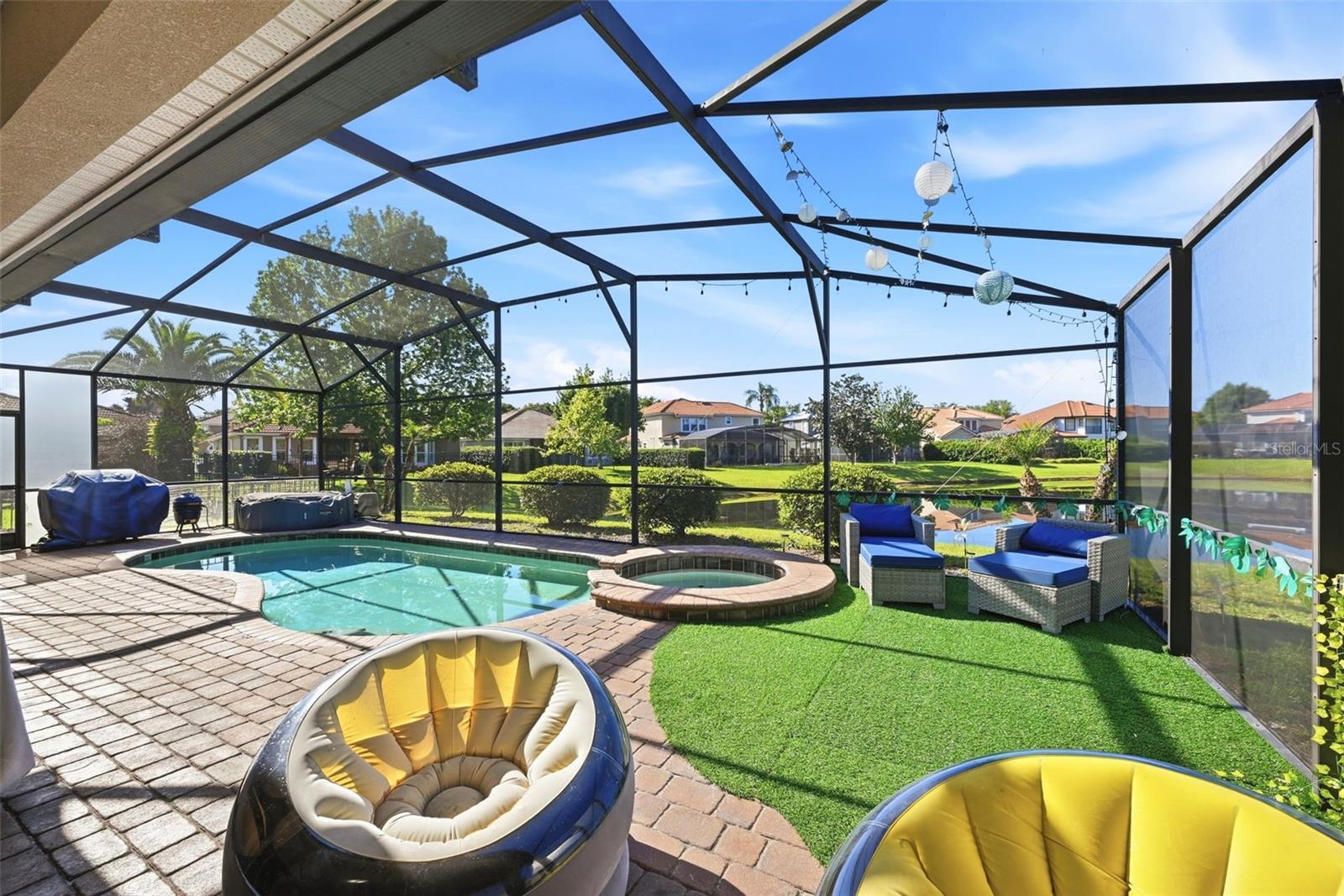 Image 40 of 60 For 1028 Lascala Drive
