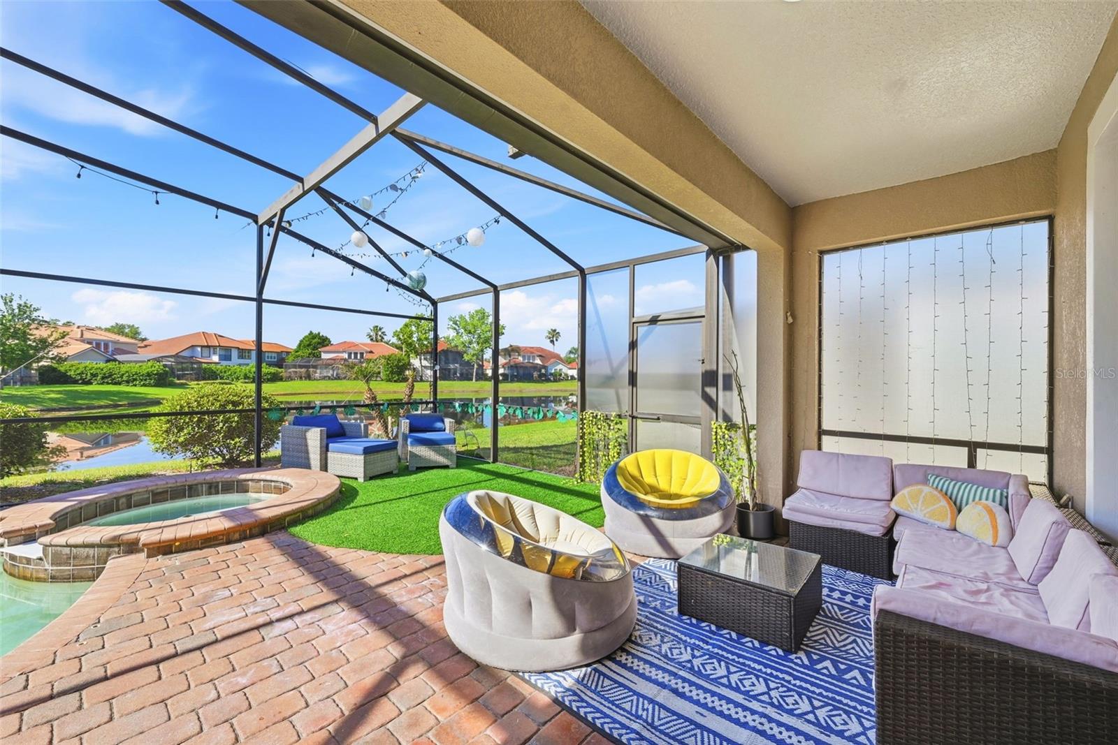 Image 41 of 60 For 1028 Lascala Drive
