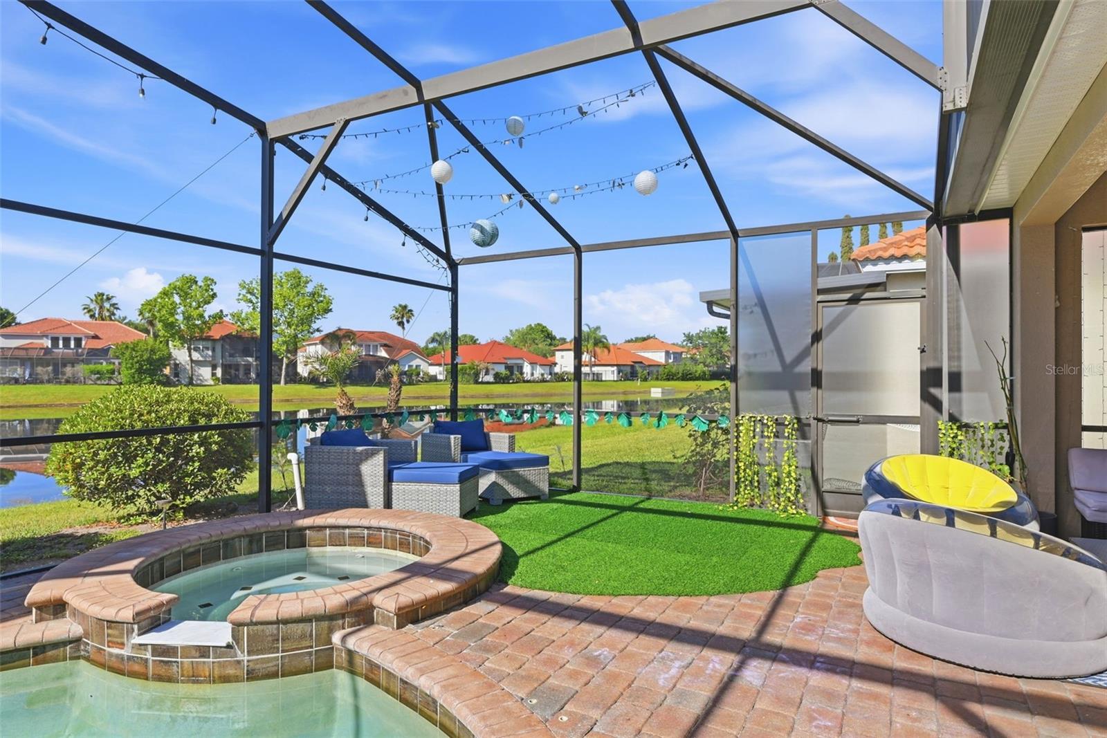 Image 42 of 60 For 1028 Lascala Drive