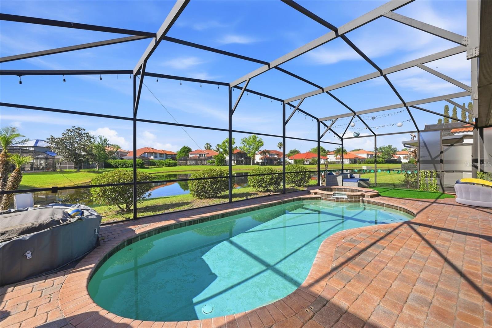 Image 43 of 60 For 1028 Lascala Drive