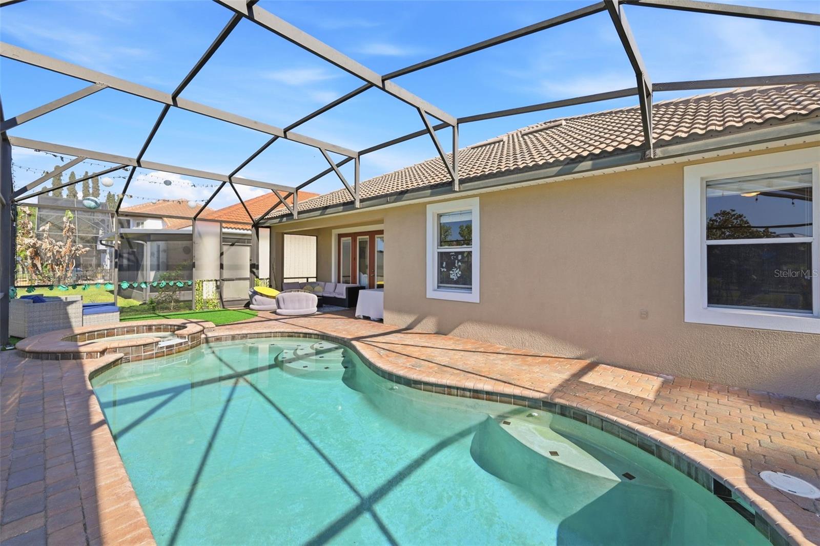Image 44 of 60 For 1028 Lascala Drive