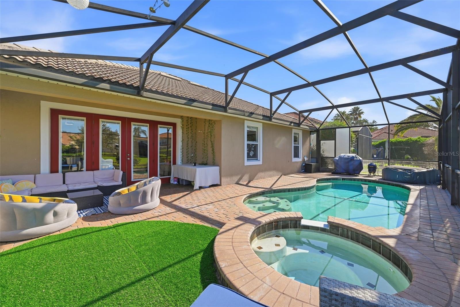 Image 45 of 60 For 1028 Lascala Drive