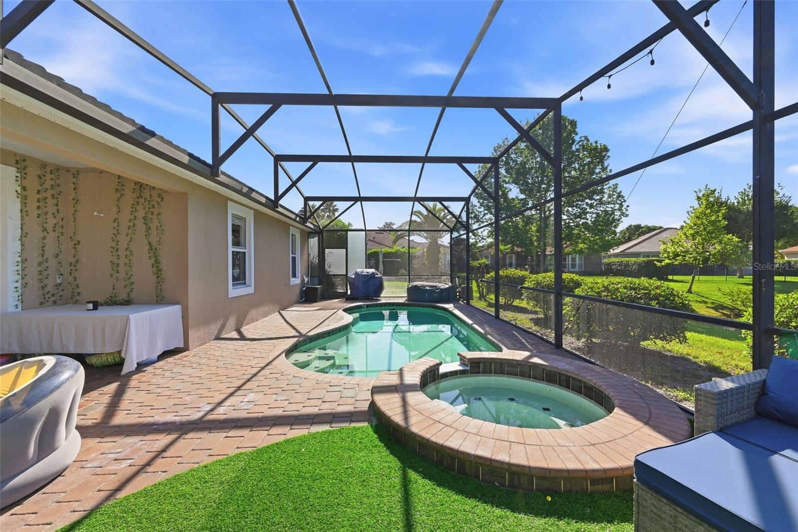 Image 46 of 60 For 1028 Lascala Drive