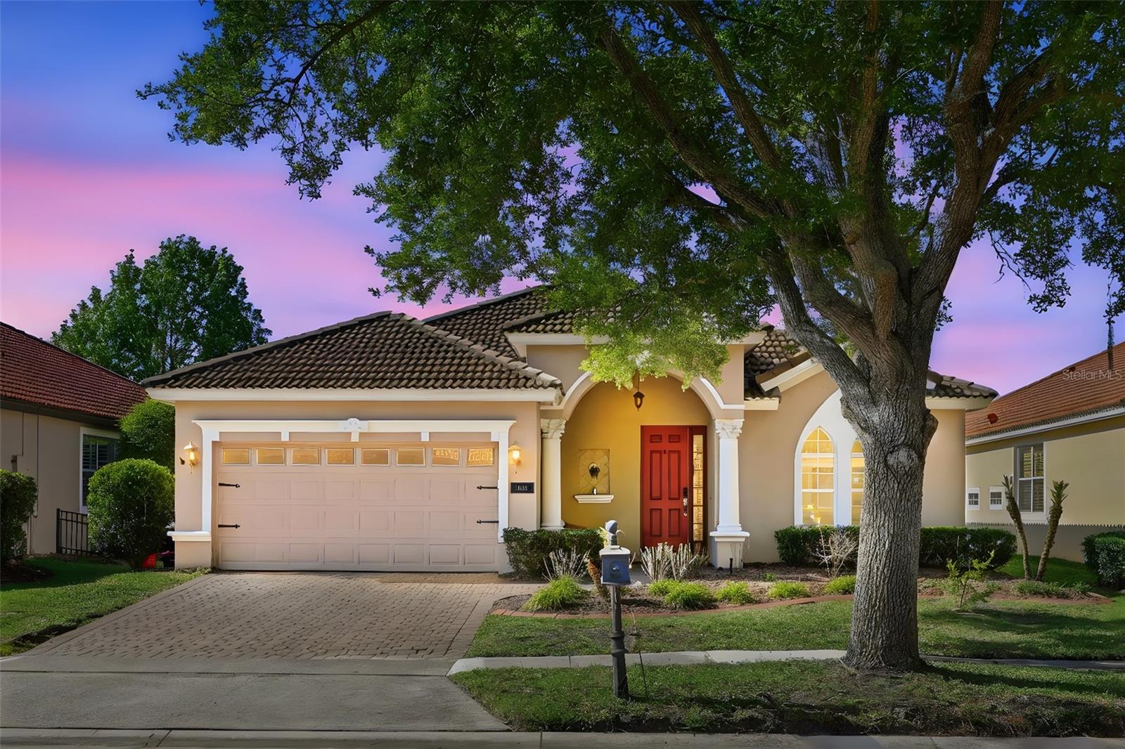 Image 5 of 60 For 1028 Lascala Drive