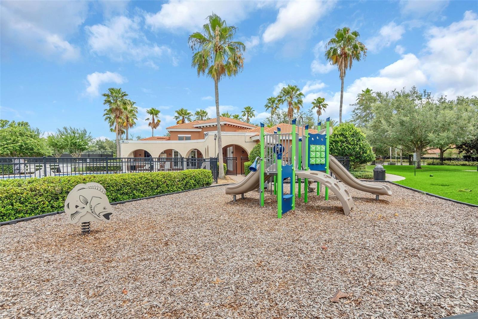 Image 58 of 60 For 1028 Lascala Drive