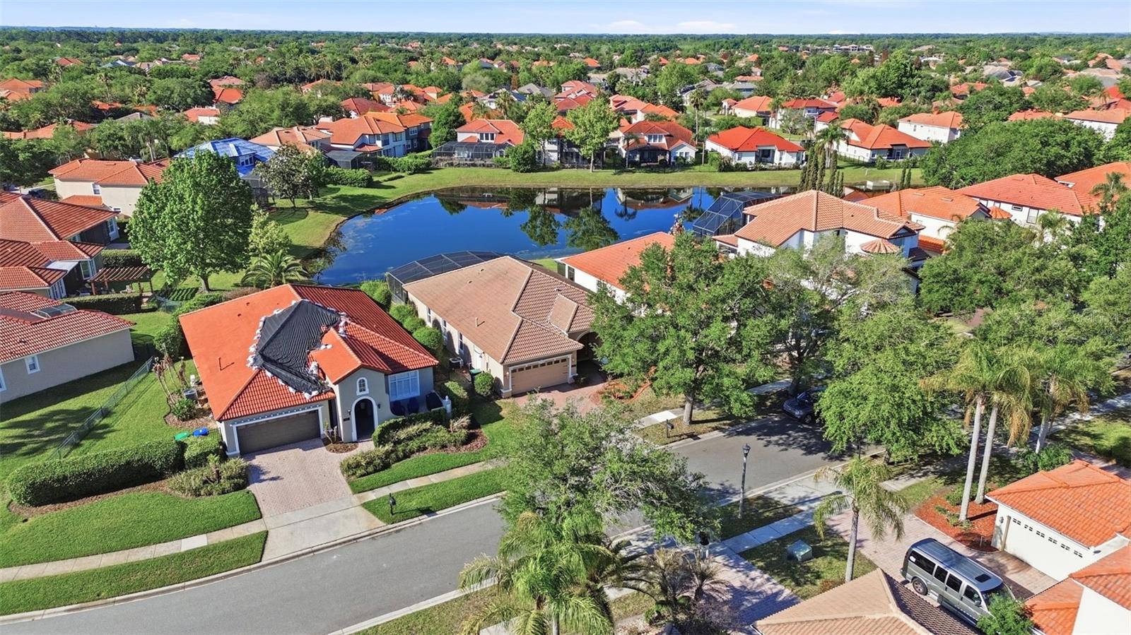 Image 6 of 60 For 1028 Lascala Drive