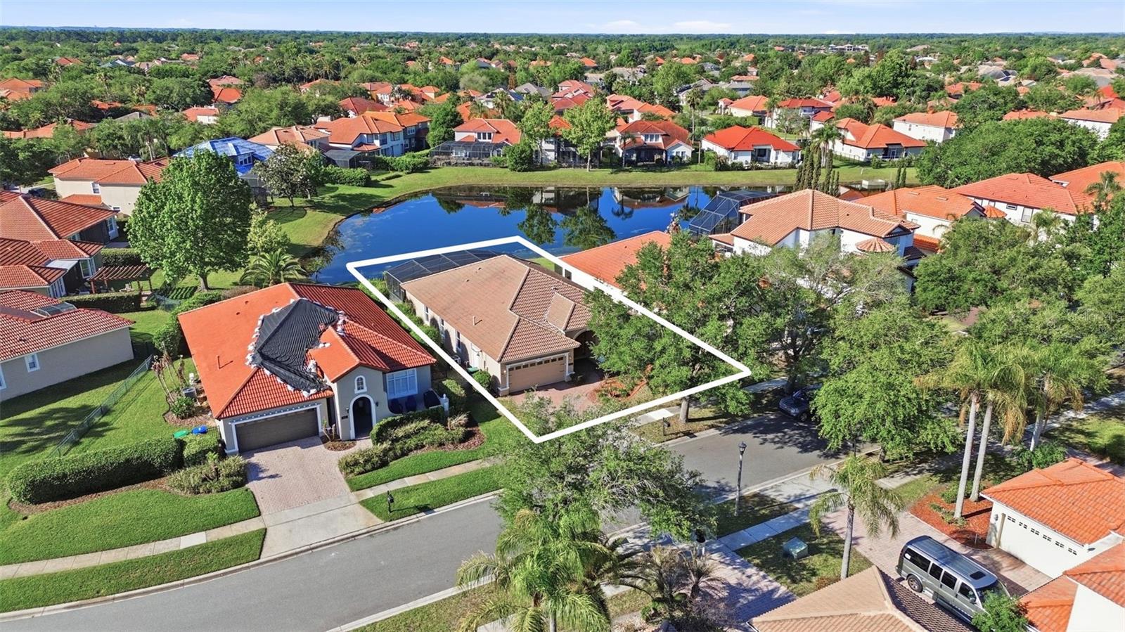 Image 7 of 60 For 1028 Lascala Drive