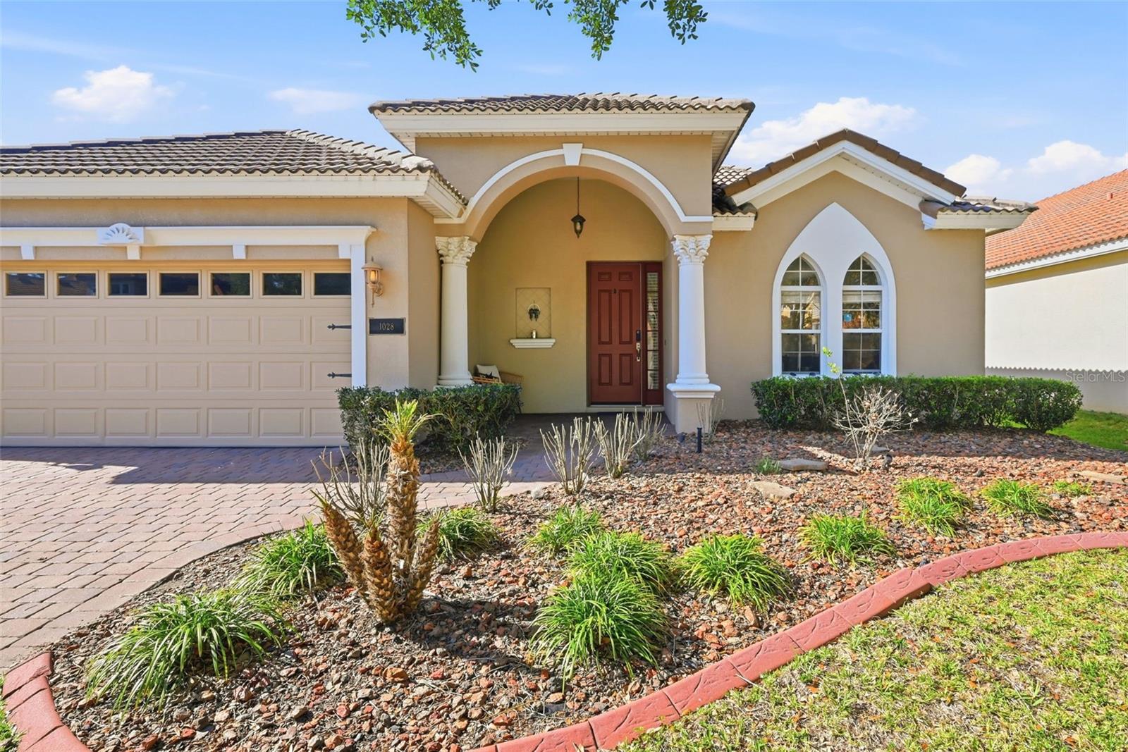 Image 9 of 60 For 1028 Lascala Drive