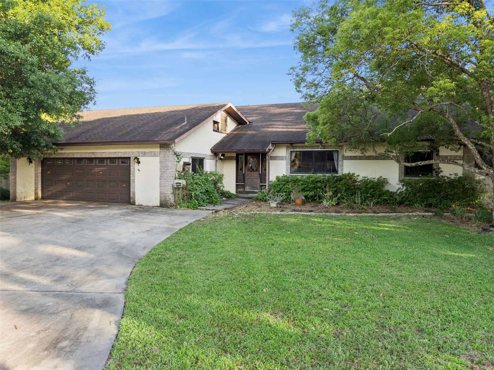 Details for 3443 Parkland Street, TITUSVILLE, FL 32796