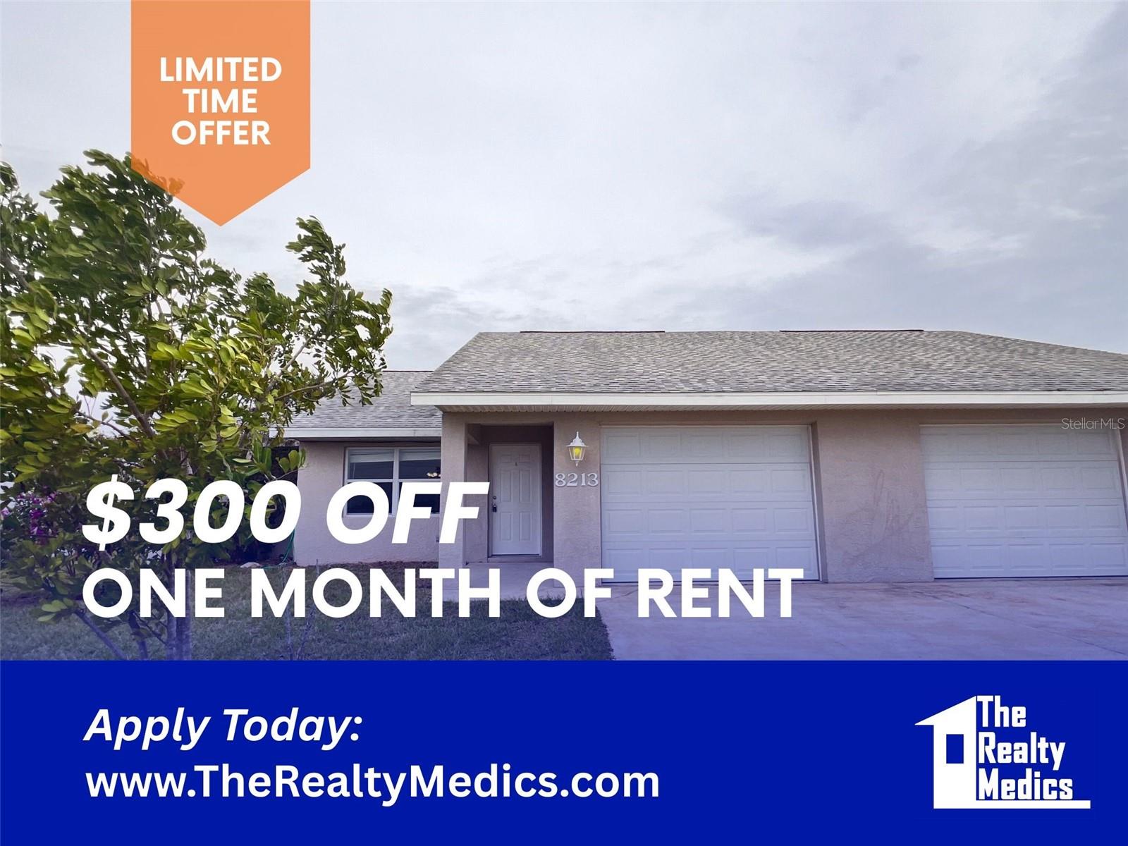 Details for 8213 Cozumel, SEBRING, FL 33876