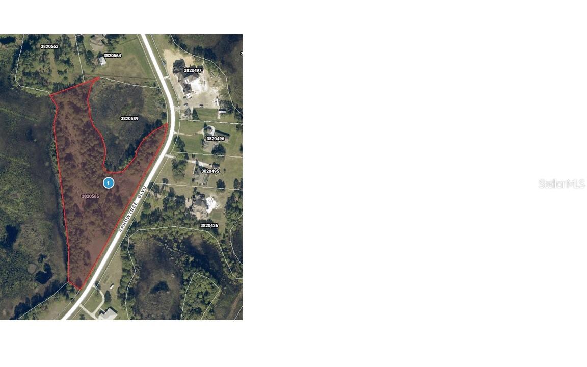 Image 12 of 35 For 11031 Arrowtree Boulevard