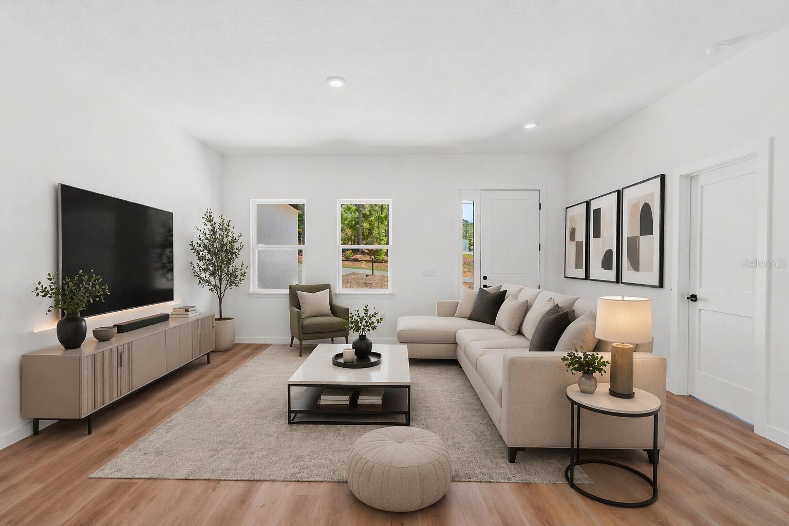 Image 4 of 49 For 8812 Lansen Way