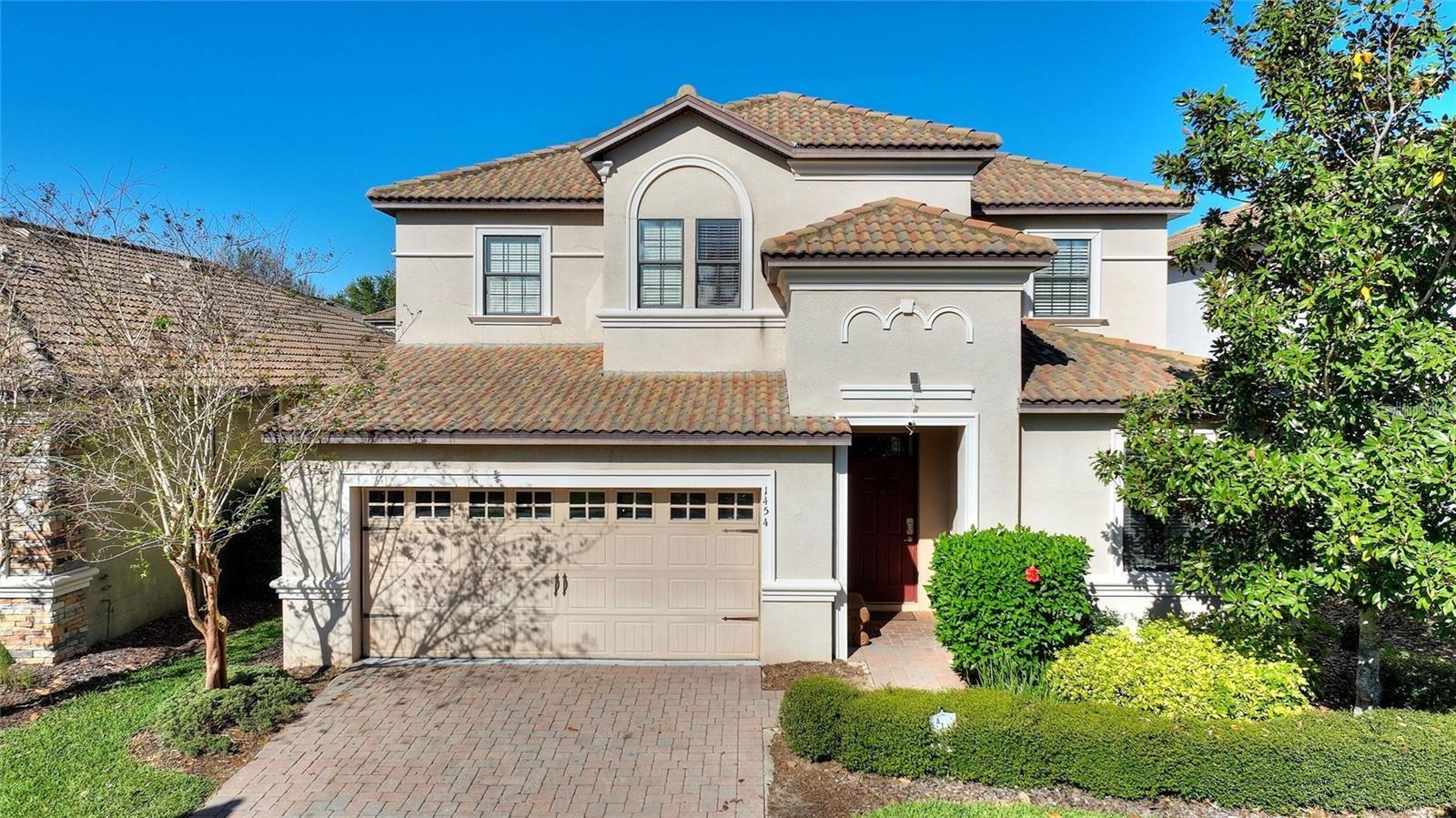 Details for 1454 Myrtlewood Street, DAVENPORT, FL 33896