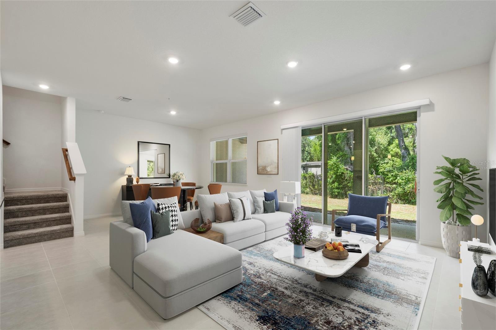 Image 10 of 50 For 5273 Luisa Court