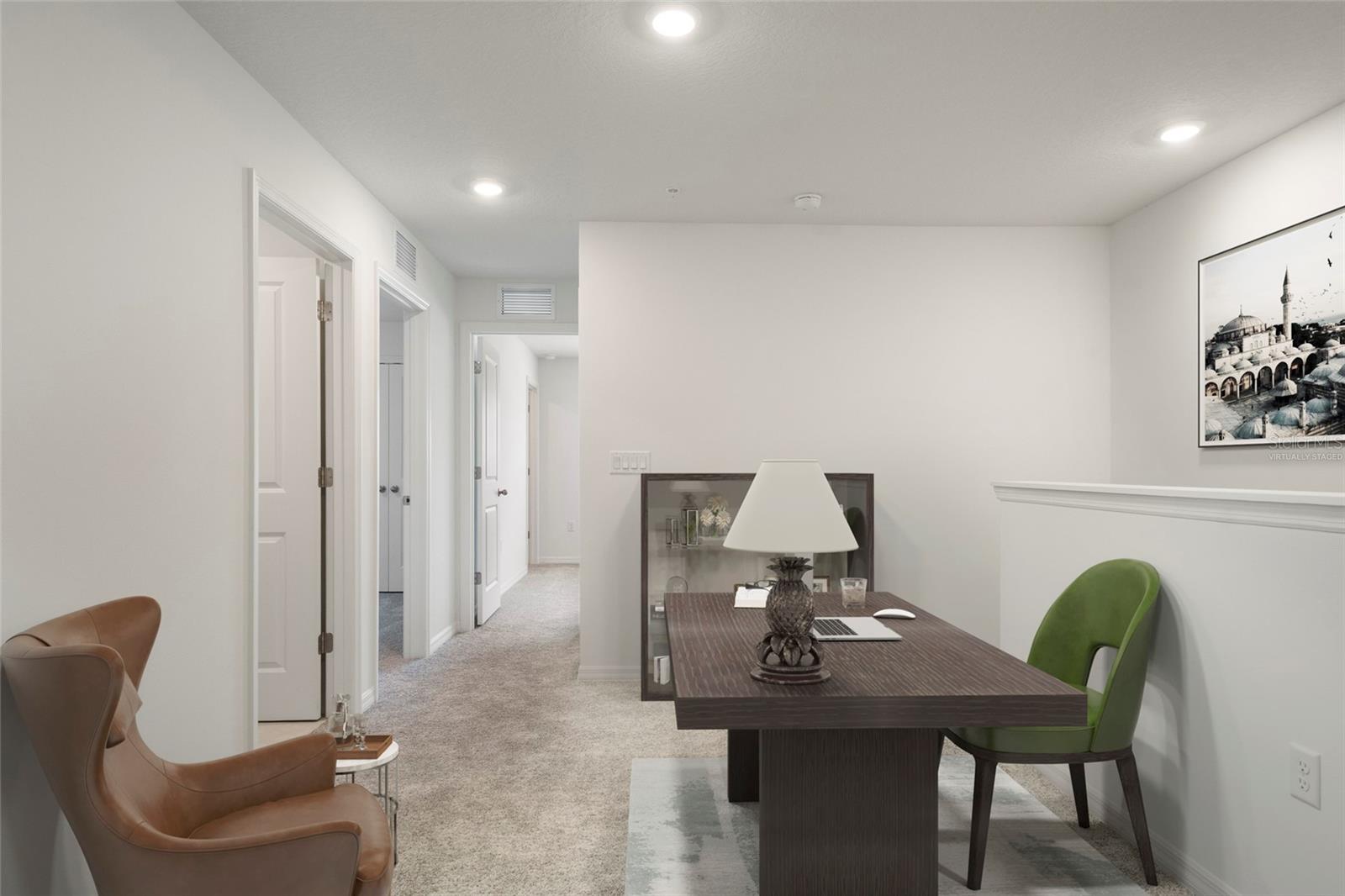 Image 37 of 50 For 5273 Luisa Court