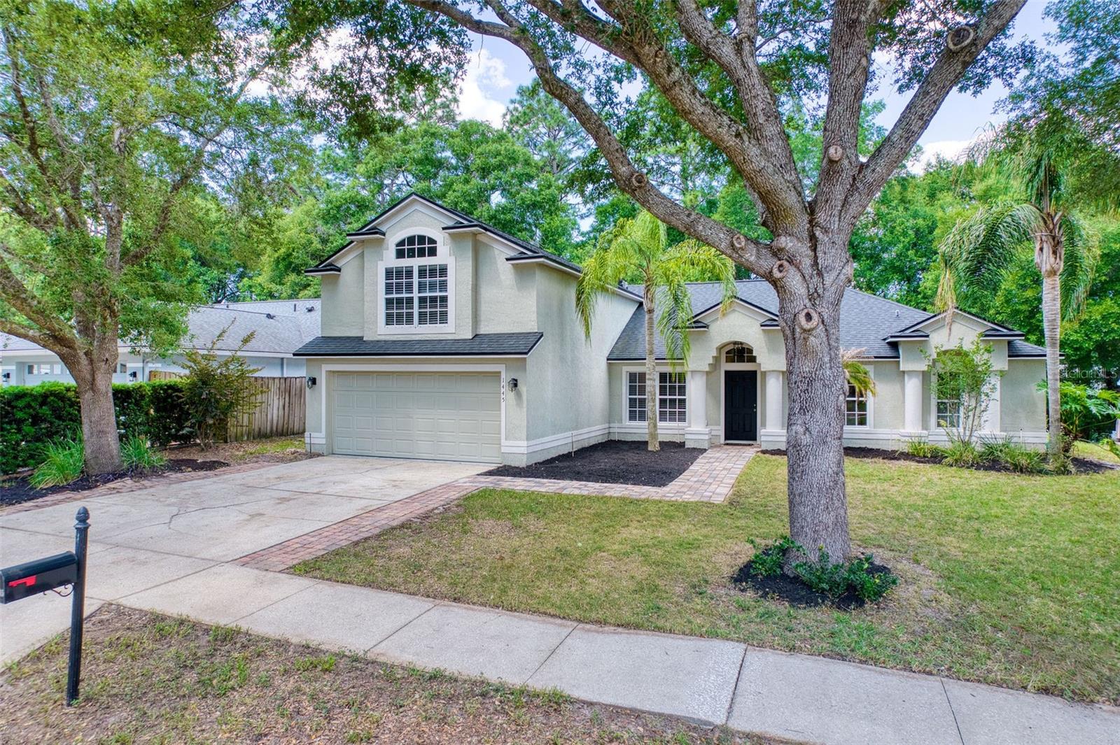 Image 2 of 37 For 1445 Bent Oaks Boulevard
