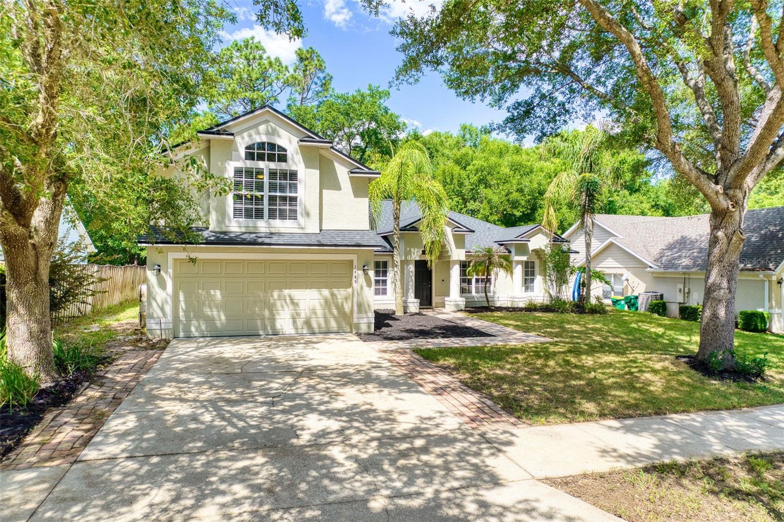 Image 3 of 37 For 1445 Bent Oaks Boulevard