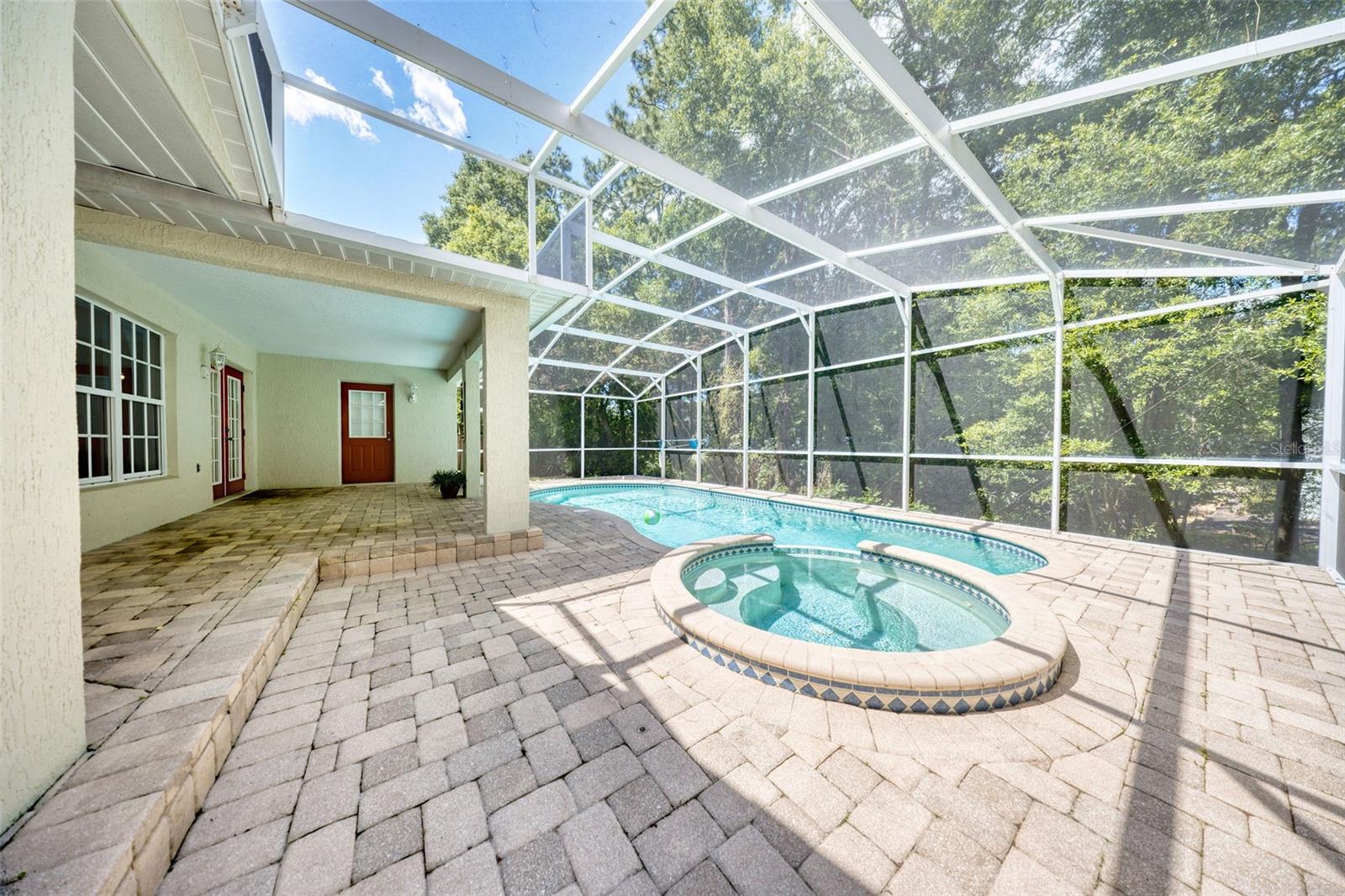 Image 35 of 37 For 1445 Bent Oaks Boulevard