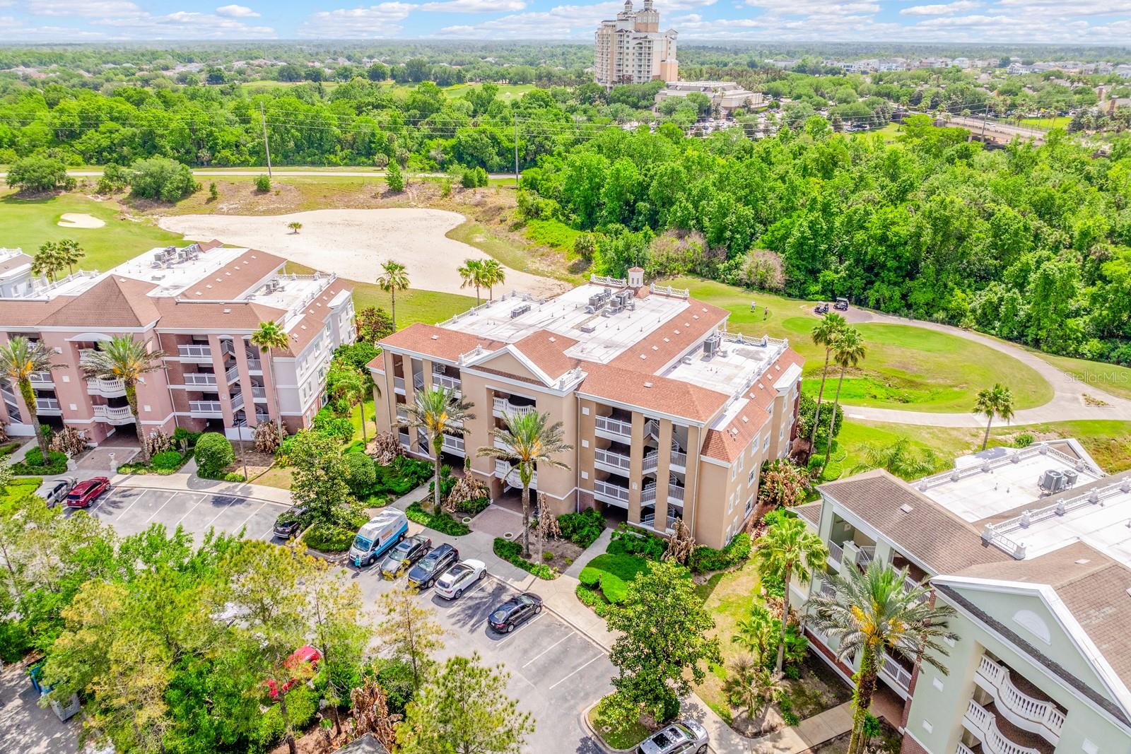 Details for 7612 Cabana Court 201, REUNION, FL 34747