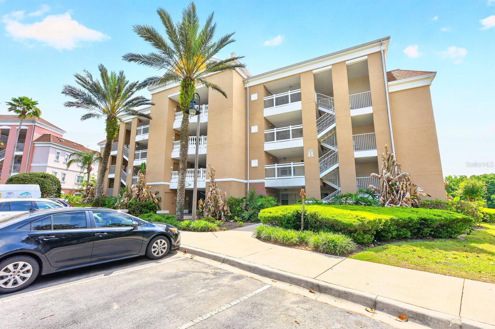 Image 30 of 35 For 7612 Cabana Court 201