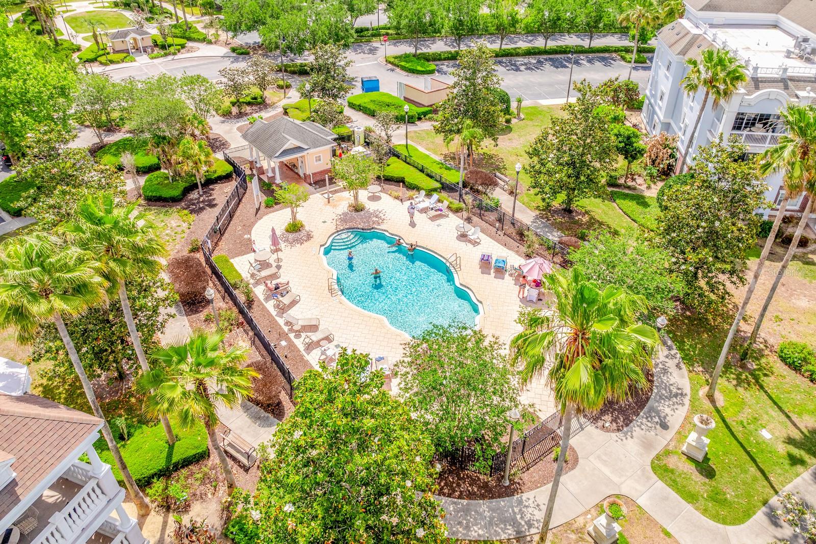 Image 4 of 35 For 7612 Cabana Court 201