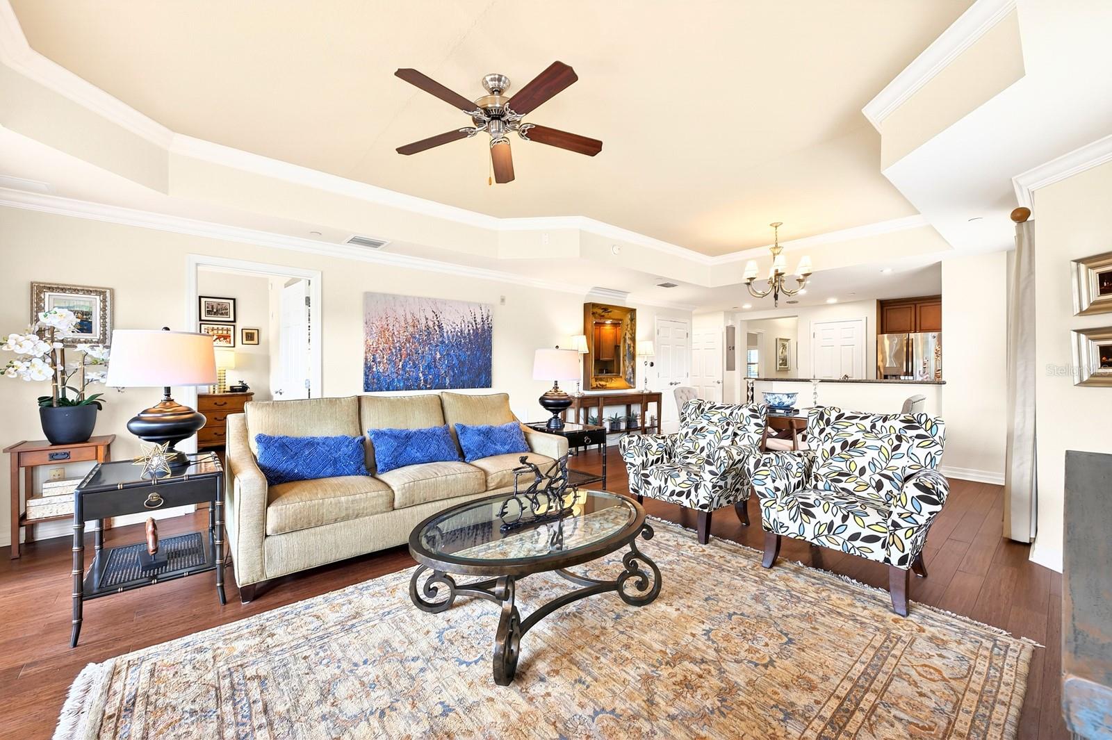 Image 8 of 35 For 7612 Cabana Court 201