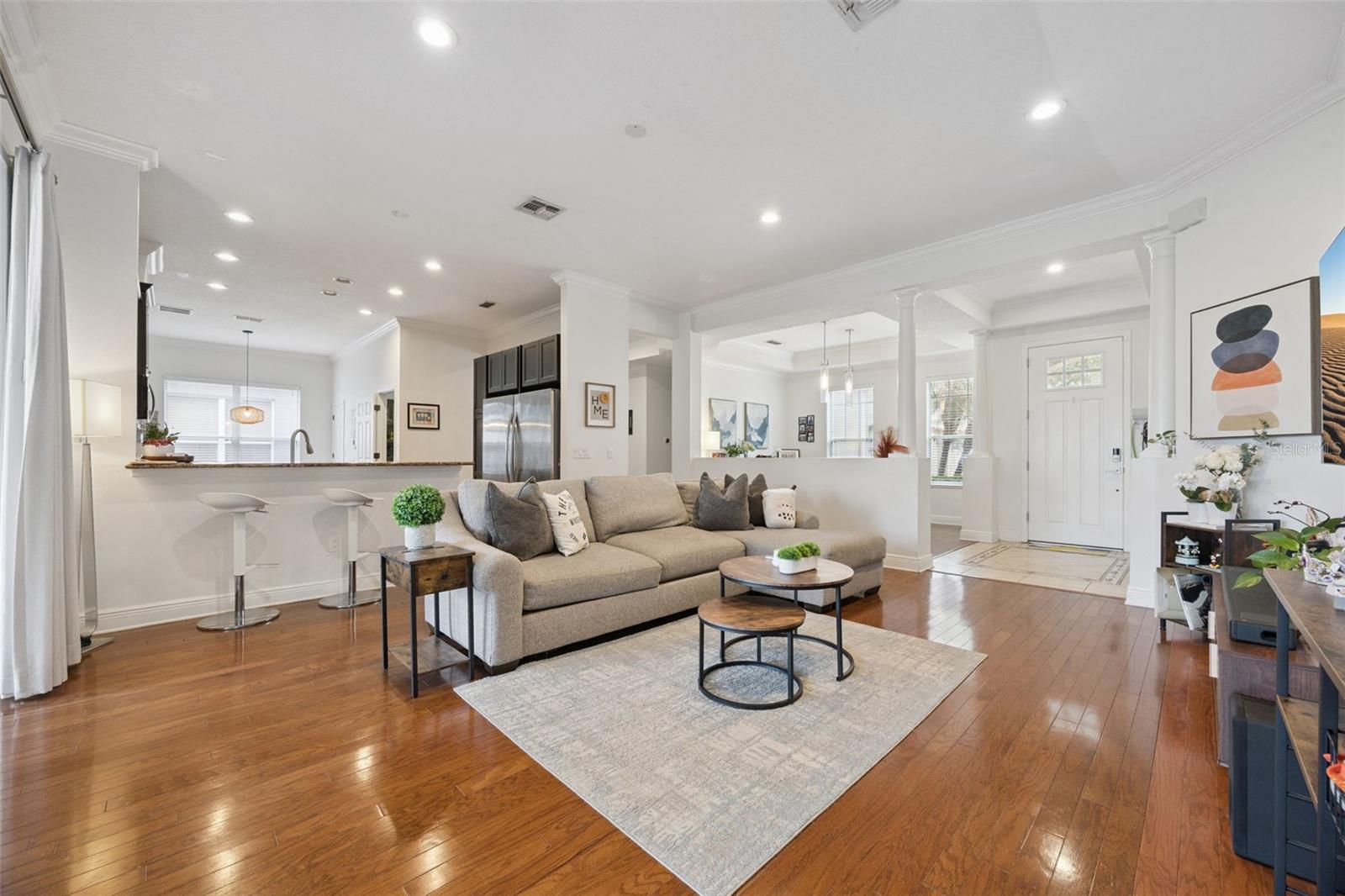 Image 11 of 65 For 5427 Nagami Drive