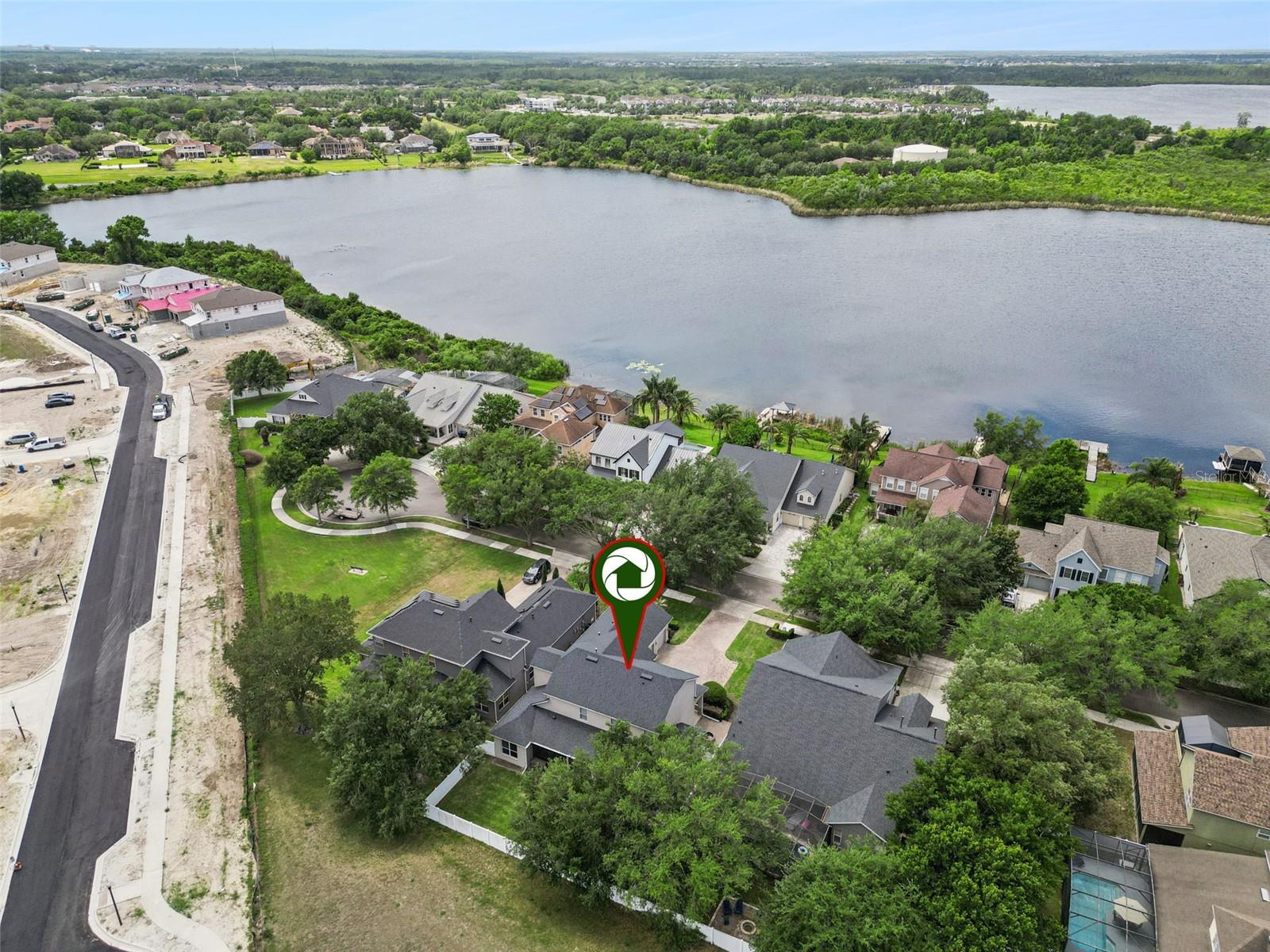 Image 56 of 65 For 5427 Nagami Drive