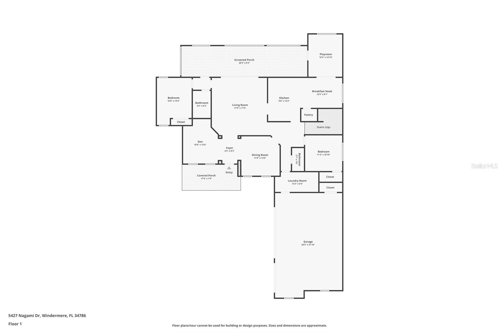 Image 63 of 65 For 5427 Nagami Drive