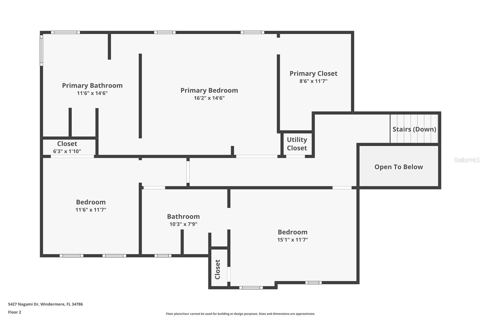 Image 64 of 65 For 5427 Nagami Drive