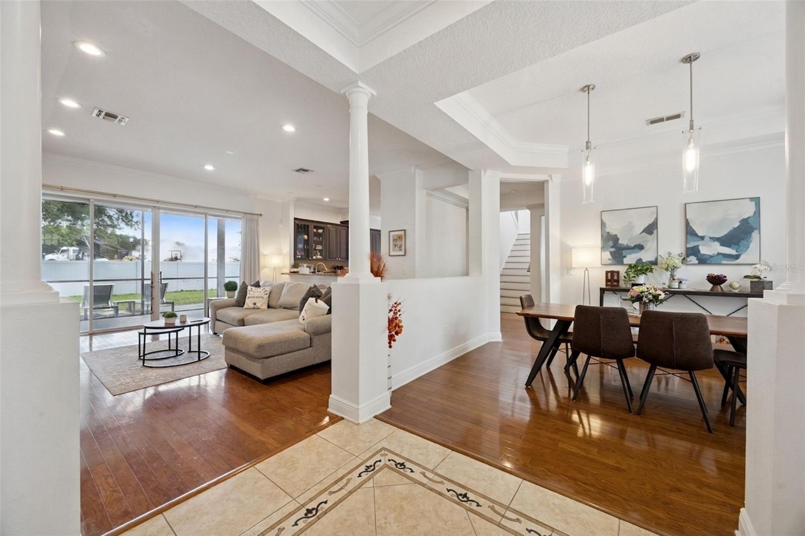 Image 8 of 65 For 5427 Nagami Drive