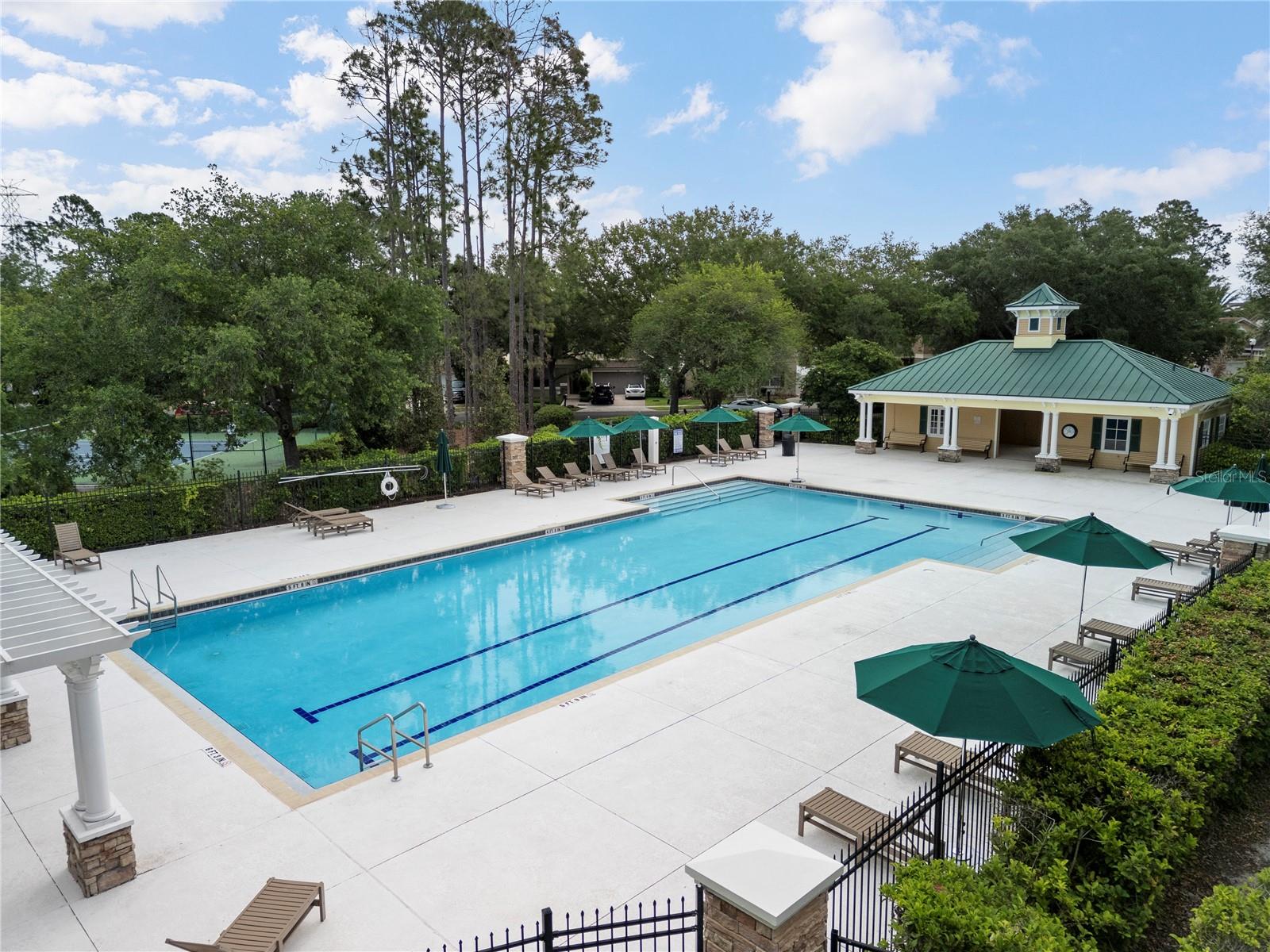 Image 30 of 31 For 6897 Northwich Drive