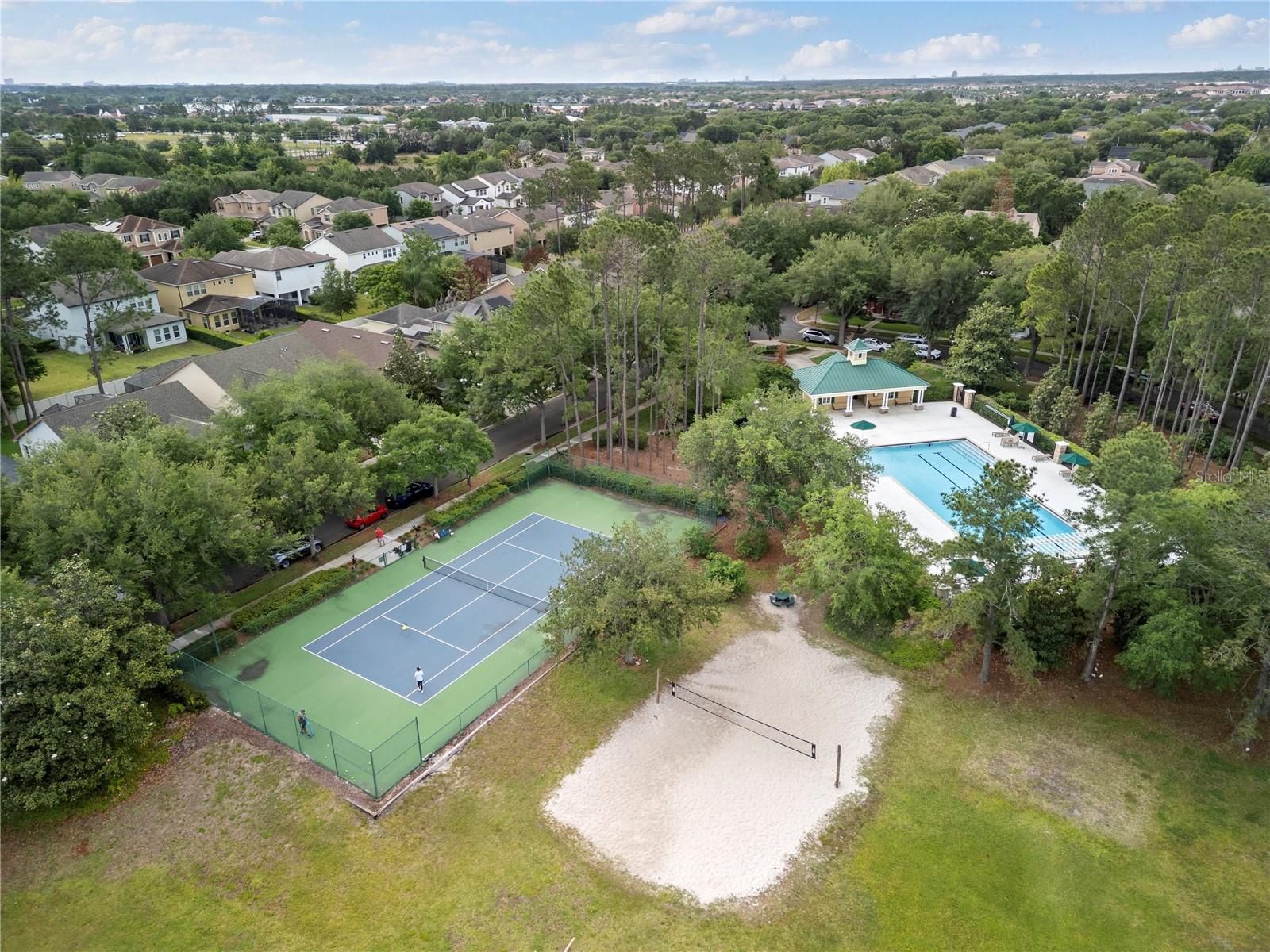 Image 31 of 31 For 6897 Northwich Drive