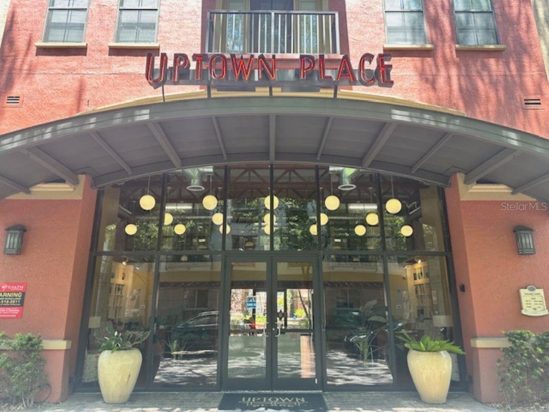 Details for 911 Orange Avenue 520, ORLANDO, FL 32801