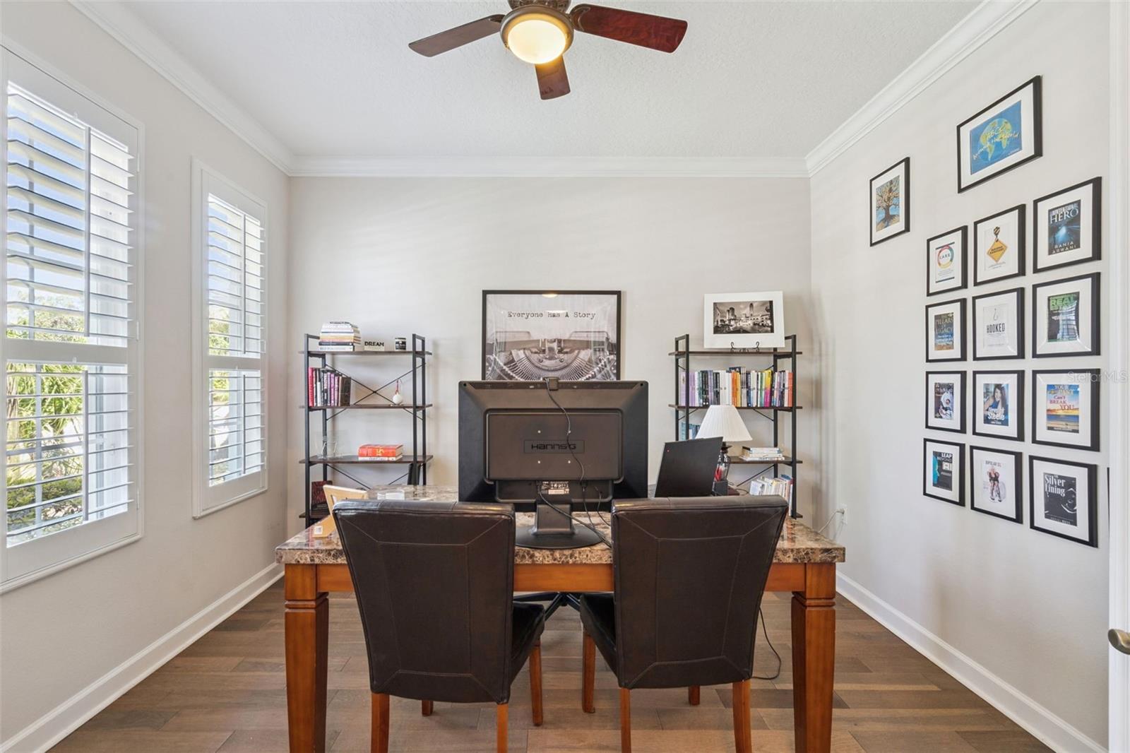 Image 17 of 66 For 12529 Dallington Terrace