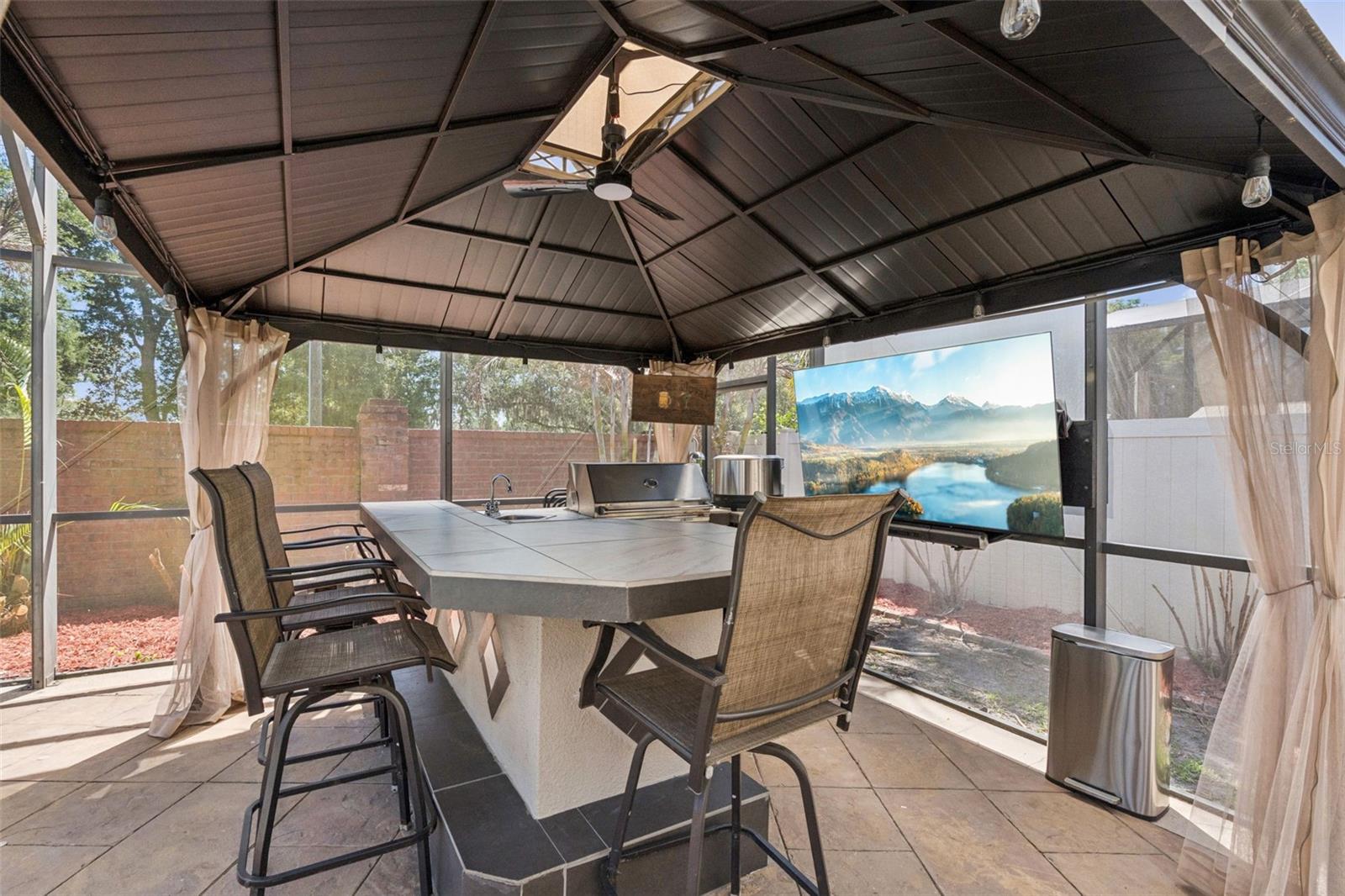 Image 48 of 66 For 12529 Dallington Terrace