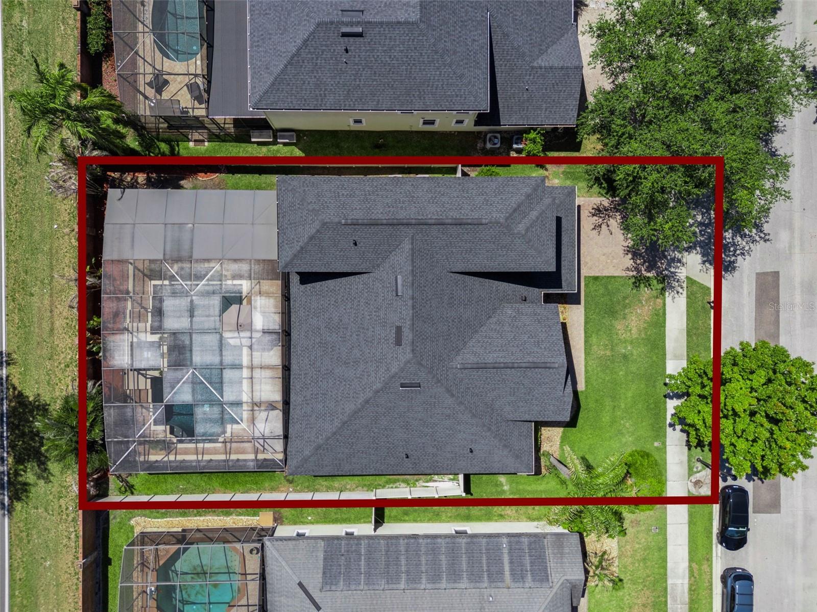 Image 53 of 66 For 12529 Dallington Terrace