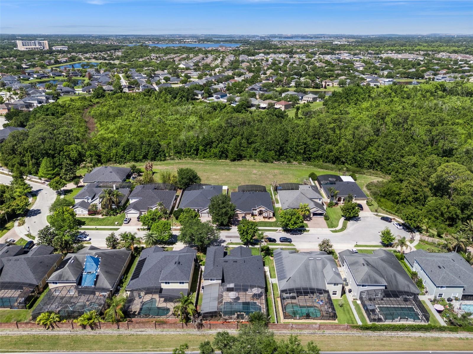 Image 57 of 66 For 12529 Dallington Terrace