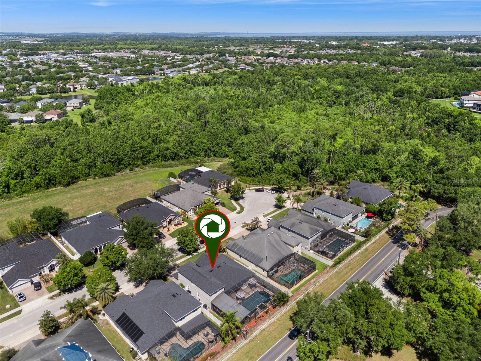 Image 59 of 66 For 12529 Dallington Terrace