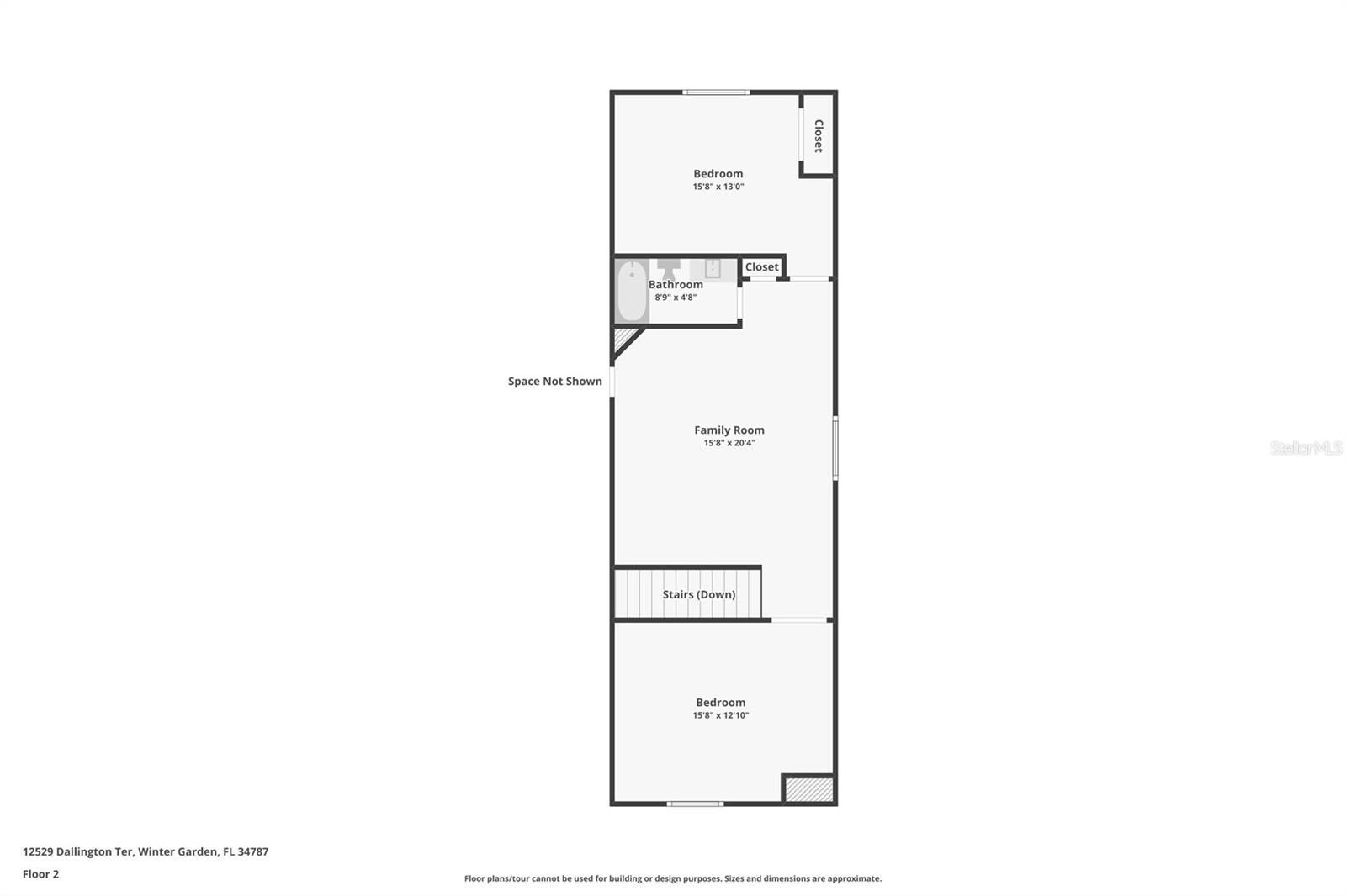 Image 66 of 66 For 12529 Dallington Terrace