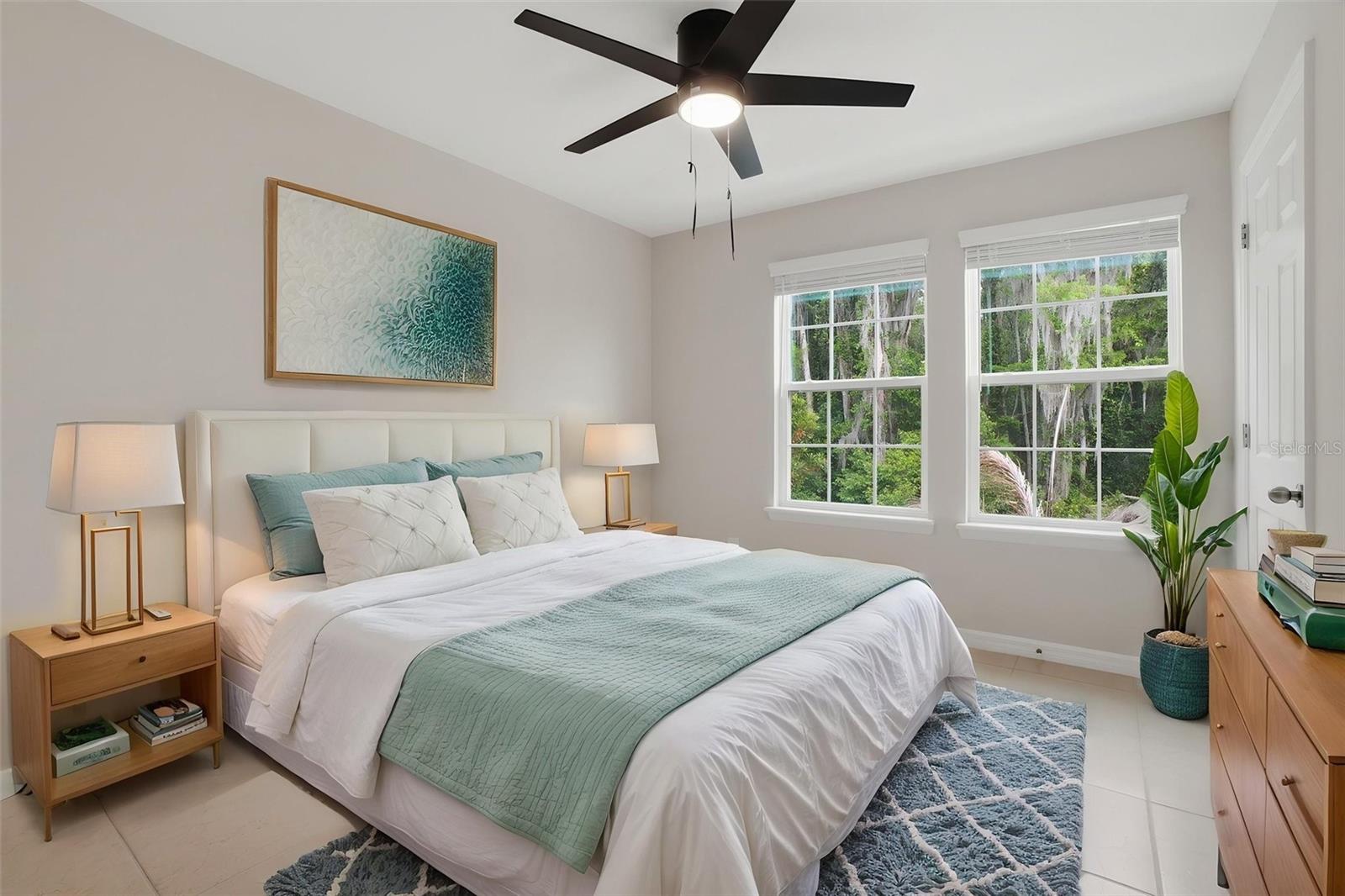 Image 18 of 23 For 9915 Highland Sky Alley