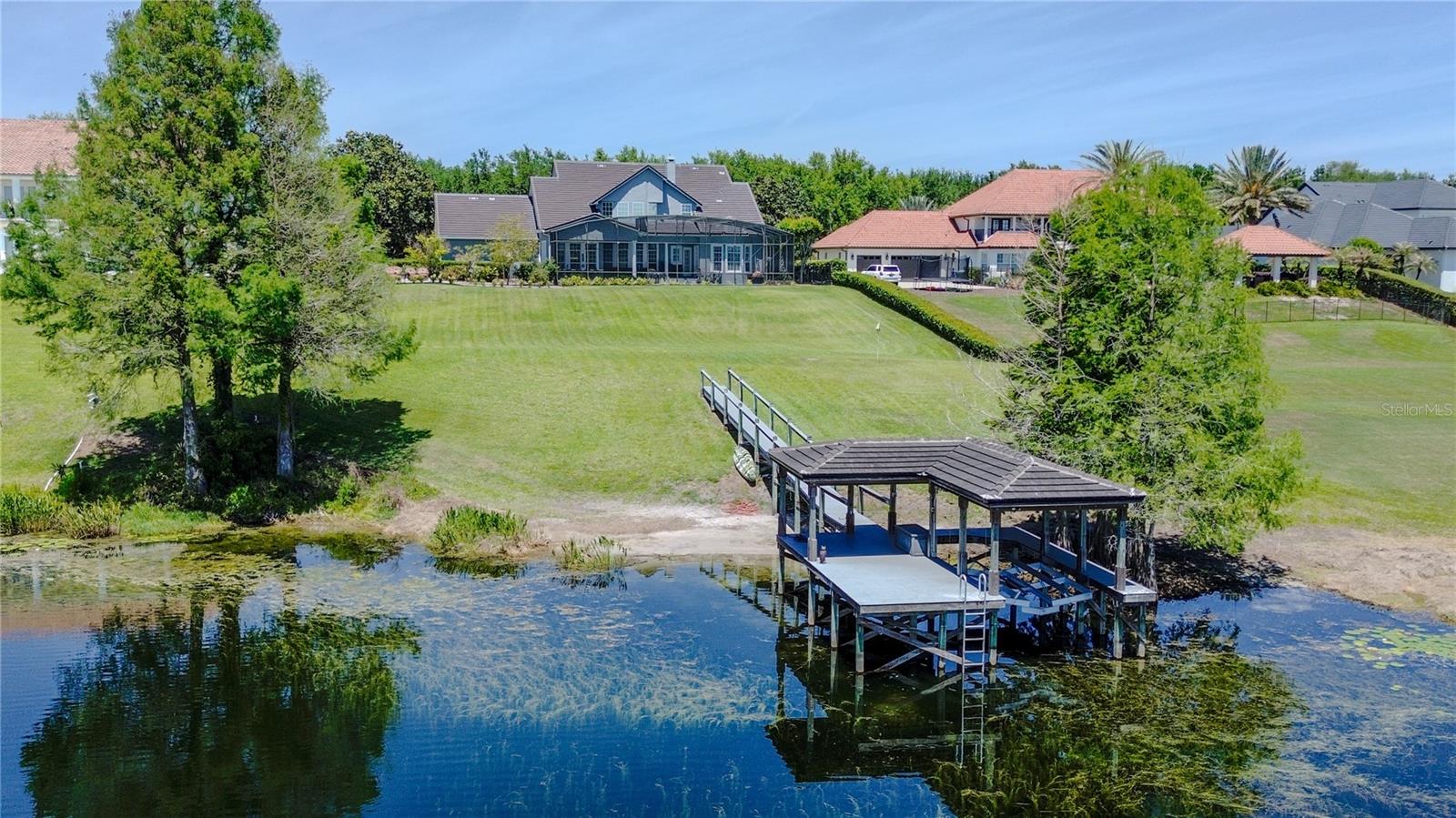 Details for 9648 Weatherstone Court, WINDERMERE, FL 34786