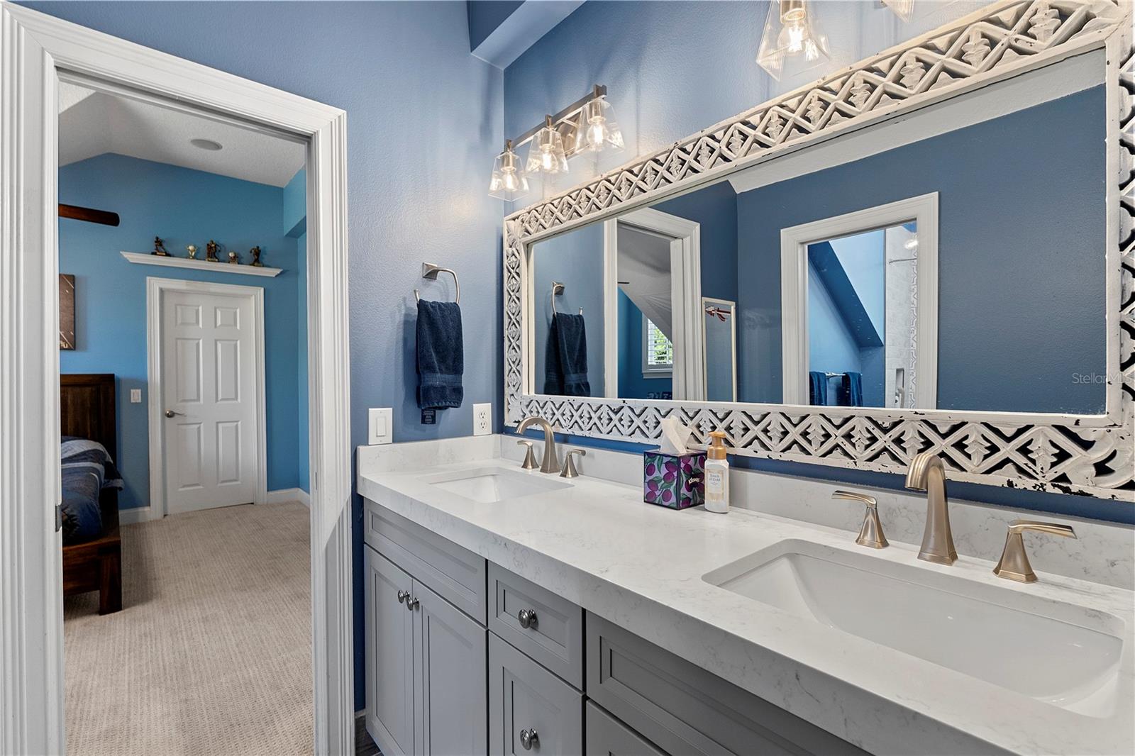 Image 27 of 65 For 9648 Weatherstone Court